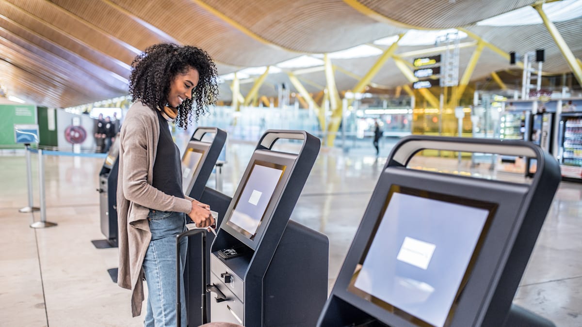 Sunwing 2025 checked baggage